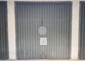 Box Via Bartolomeo D'Alviano, Milano (zona Bande Nere) - foto 3