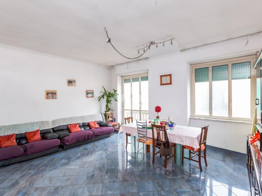 Appartamento Via Malone, Torino (zona Barriera Milano) - foto 1