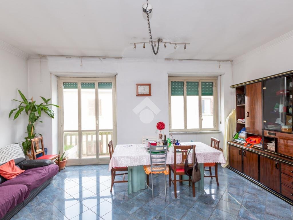 Appartamento Via Malone, Torino (zona Barriera Milano) - foto 2