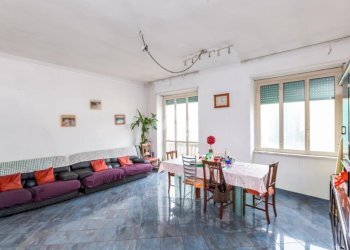 Appartamento Via Malone, Torino (zona Barriera Milano) - foto 1