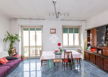 Appartamento Via Malone, Torino (zona Barriera Milano) - foto 2