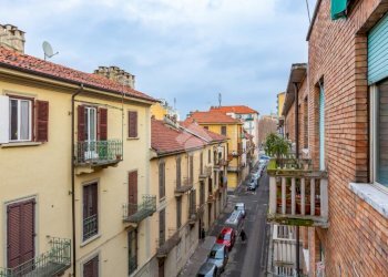 Appartamento Via Malone, Torino (zona Barriera Milano) - foto 5