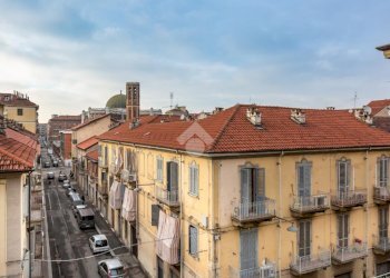 Appartamento Via Malone, Torino (zona Barriera Milano) - foto 6