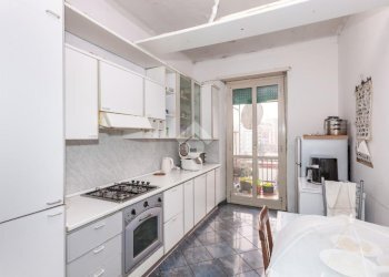 Appartamento Via Malone, Torino (zona Barriera Milano) - foto 8