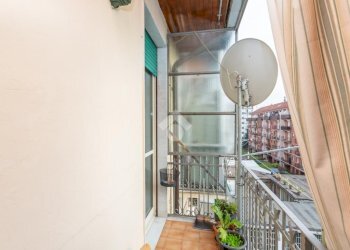 Appartamento Via Malone, Torino (zona Barriera Milano) - foto 10