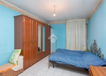 Appartamento Via Malone, Torino (zona Barriera Milano) - foto 13