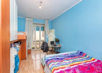 Appartamento Via Malone, Torino (zona Barriera Milano) - foto 16