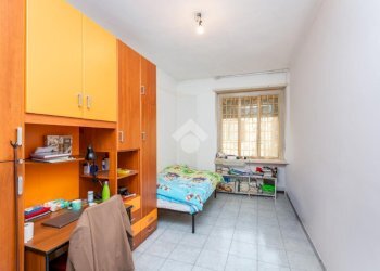 Appartamento Via Malone, Torino (zona Barriera Milano) - foto 19