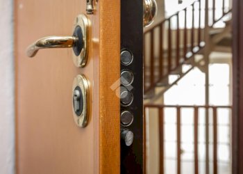 Appartamento Via Malone, Torino (zona Barriera Milano) - foto 24