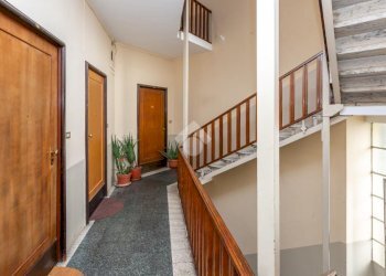 Appartamento Via Malone, Torino (zona Barriera Milano) - foto 25