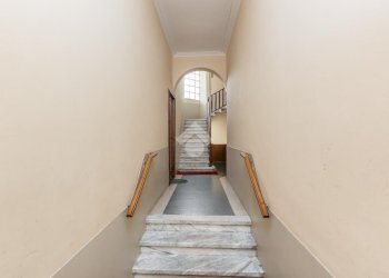 Appartamento Via Malone, Torino (zona Barriera Milano) - foto 26