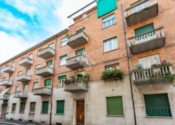 Appartamento Via Malone, Torino (zona Barriera Milano) - foto 27