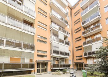 Quadrilocale Viale Ungheria, Milano - foto 23