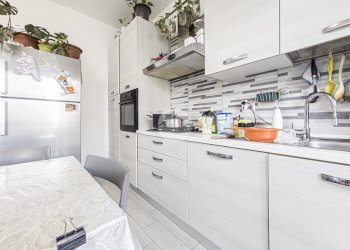 Quadrilocale Viale Ungheria, Milano - foto 4