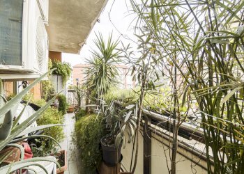 Quadrilocale Viale Ungheria, Milano - foto 7