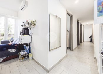 Quadrilocale Viale Ungheria, Milano - foto 8