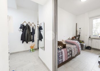 Quadrilocale Viale Ungheria, Milano - foto 9