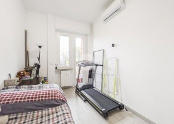 Quadrilocale Viale Ungheria, Milano - foto 11