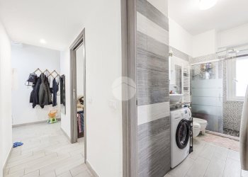 Quadrilocale Viale Ungheria, Milano - foto 12