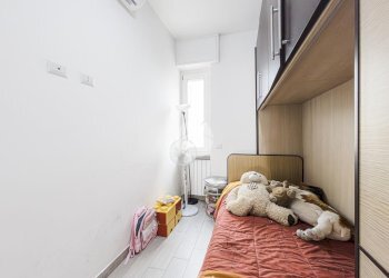 Quadrilocale Viale Ungheria, Milano - foto 13