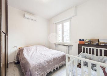 Quadrilocale Viale Ungheria, Milano - foto 16