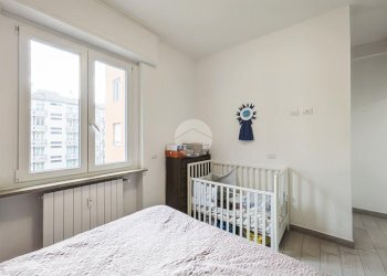 Quadrilocale Viale Ungheria, Milano - foto 17