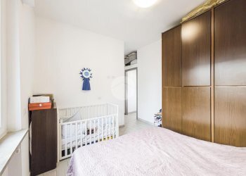 Quadrilocale Viale Ungheria, Milano - foto 18