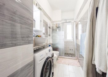 Quadrilocale Viale Ungheria, Milano - foto 19