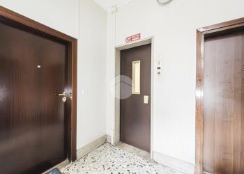 Quadrilocale Viale Ungheria, Milano - foto 22
