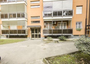 Quadrilocale Viale Ungheria, Milano - foto 24