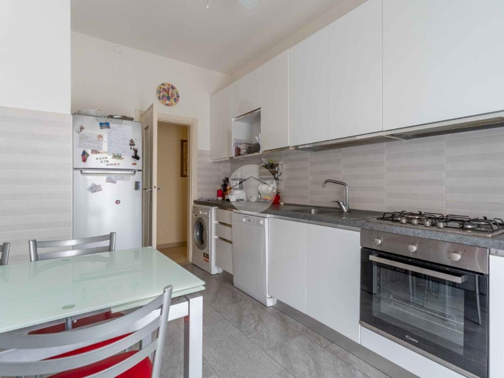 Quadrilocale Via Arturo Martini, Milano (zona Gratosoglio) - foto 2