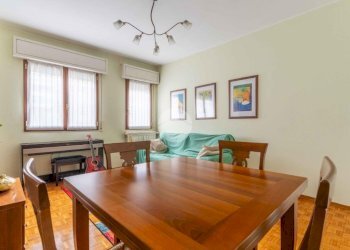 Quadrilocale Via Arturo Martini, Milano (zona Gratosoglio) - foto 7