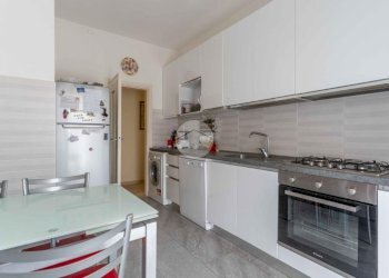 Quadrilocale Via Arturo Martini, Milano (zona Gratosoglio) - foto 2