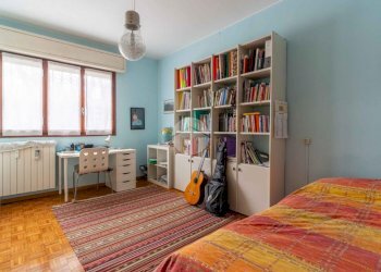 Quadrilocale Via Arturo Martini, Milano (zona Gratosoglio) - foto 15