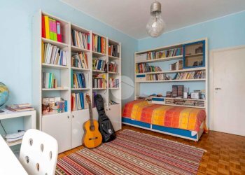 Quadrilocale Via Arturo Martini, Milano (zona Gratosoglio) - foto 17