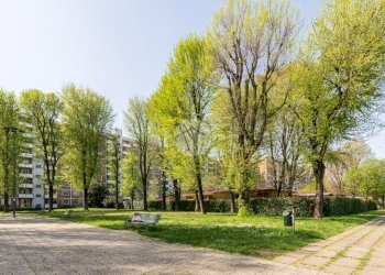 Quadrilocale Via Arturo Martini, Milano (zona Gratosoglio) - foto 20