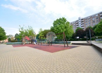 Quadrilocale Via Arturo Martini, Milano (zona Gratosoglio) - foto 22