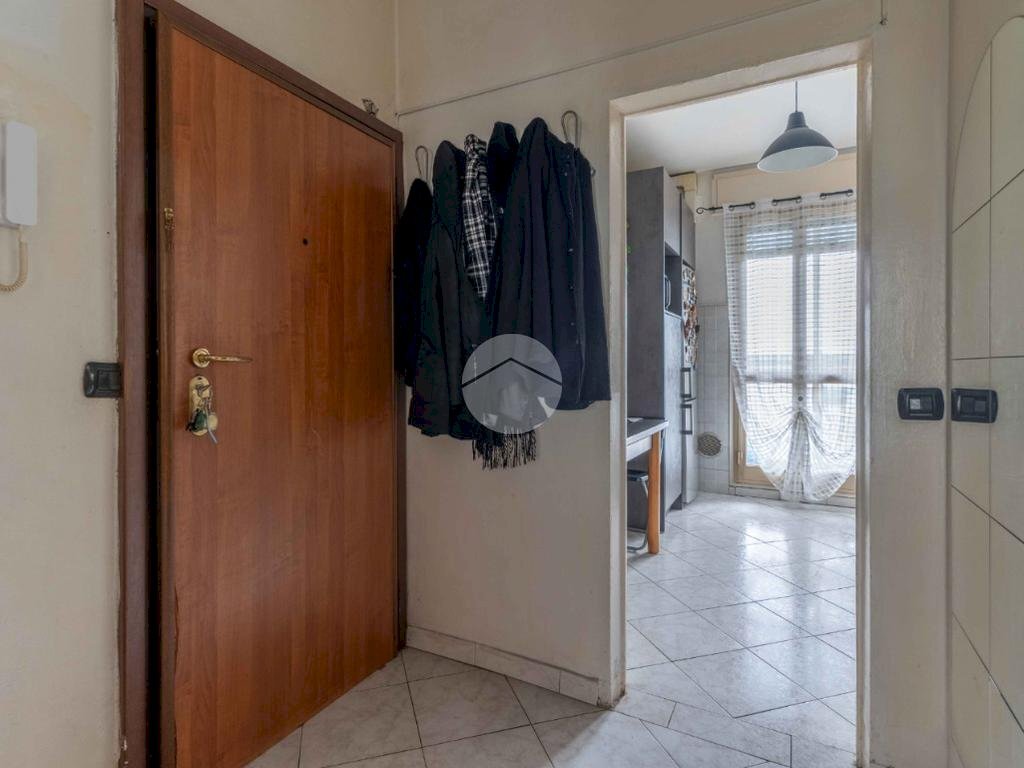 Trilocale Via Costantino Baroni, Milano (zona Gratosoglio) - foto 2