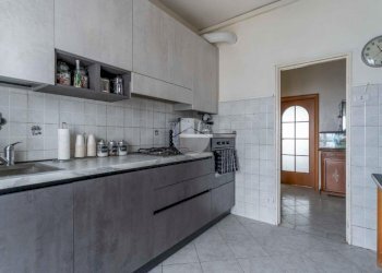 Trilocale Via Costantino Baroni, Milano (zona Gratosoglio) - foto 8