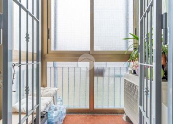 Trilocale Via Costantino Baroni, Milano (zona Gratosoglio) - foto 9