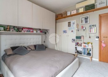 Trilocale Via Costantino Baroni, Milano (zona Gratosoglio) - foto 12