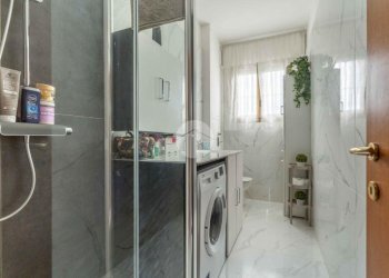 Trilocale Via Costantino Baroni, Milano (zona Gratosoglio) - foto 15