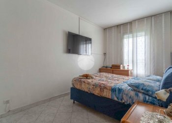 Trilocale Via Costantino Baroni, Milano (zona Gratosoglio) - foto 18