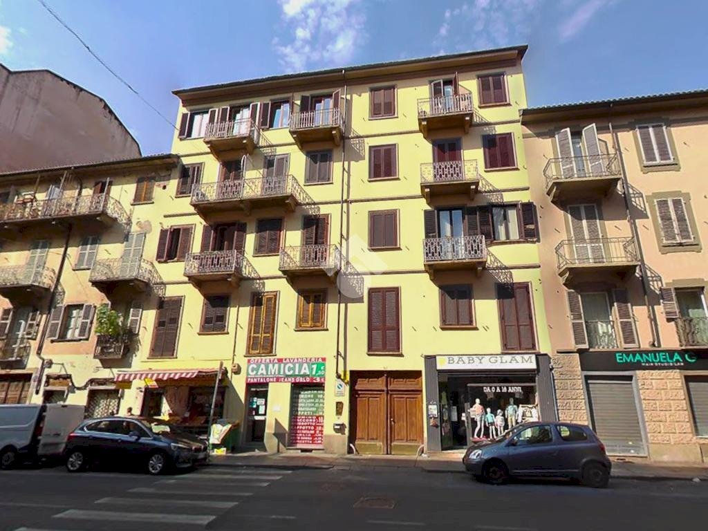 Box Via San Donato, Torino (zona San Donato) - foto 1