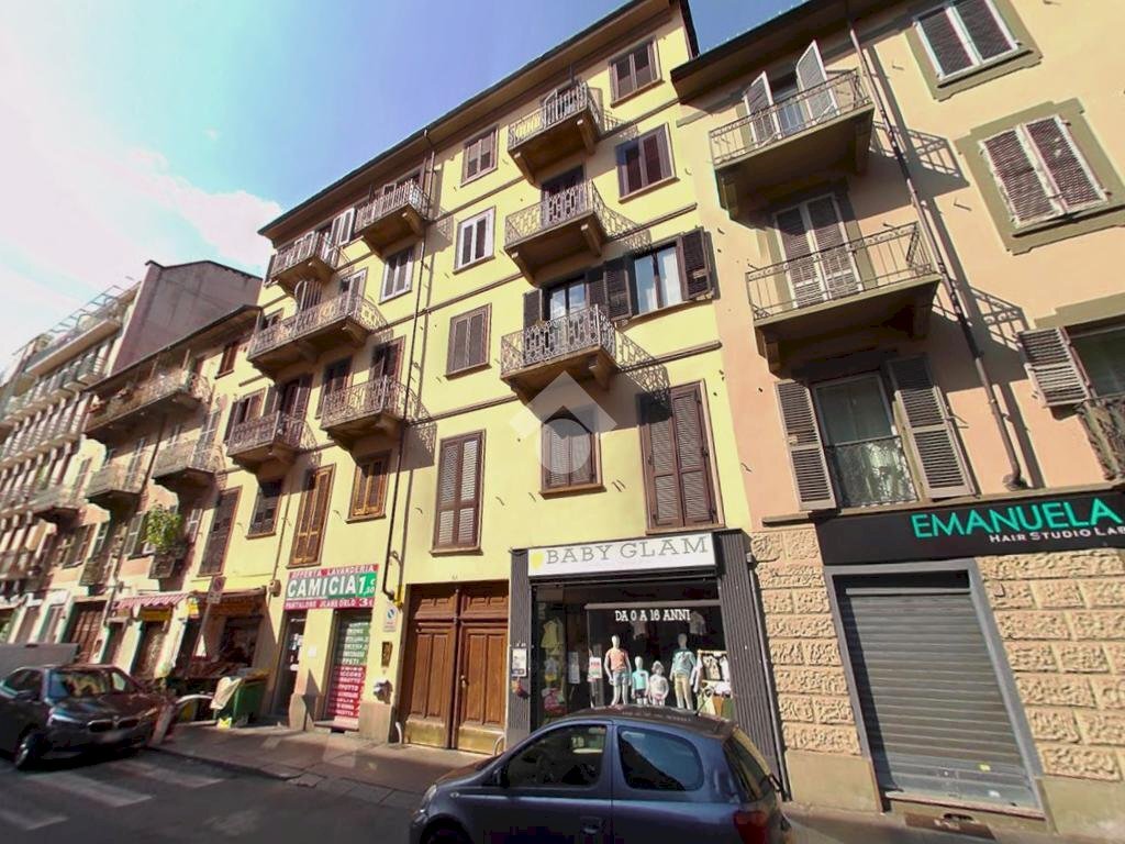 Box Via San Donato, Torino (zona San Donato) - foto 2