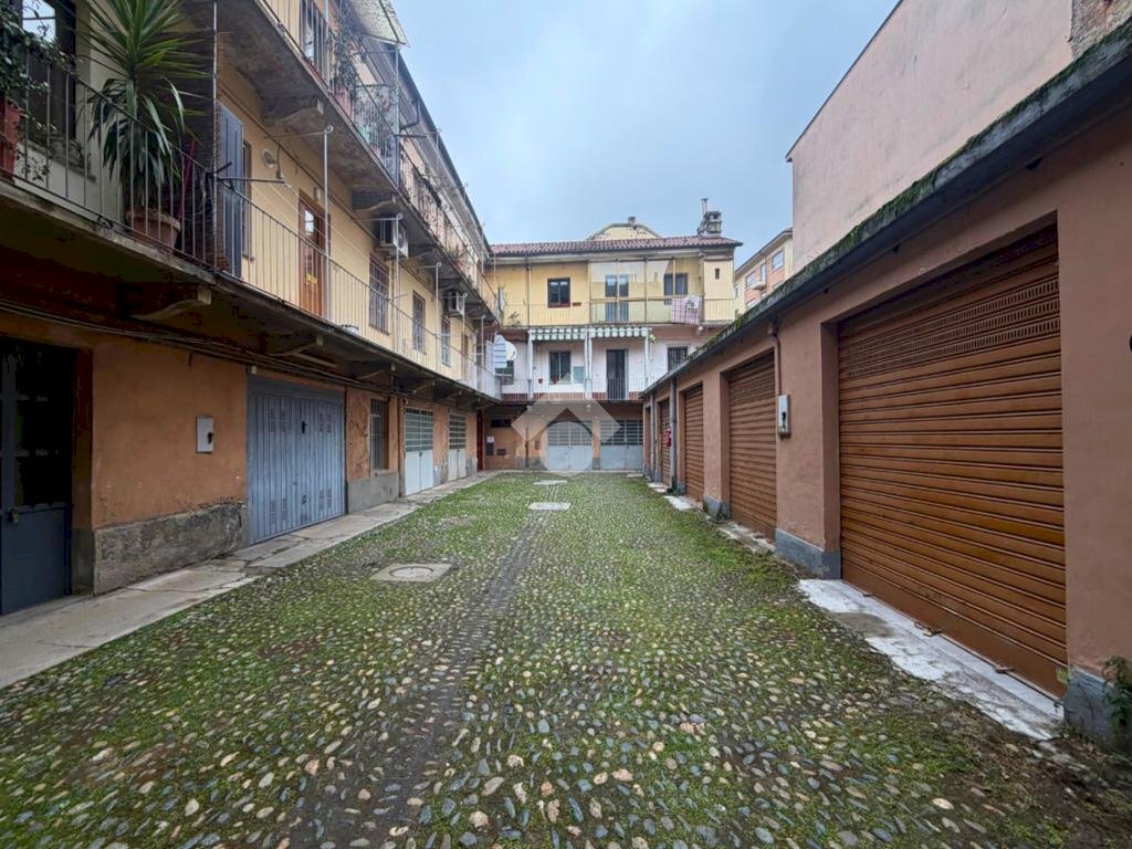 Box Via San Donato, Torino (zona San Donato) - foto 3