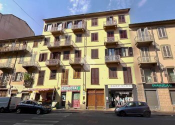 Box Via San Donato, Torino (zona San Donato) - foto 1