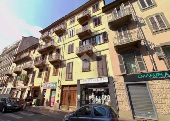 Box Via San Donato, Torino (zona San Donato) - foto 2