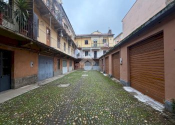 Box Via San Donato, Torino (zona San Donato) - foto 3