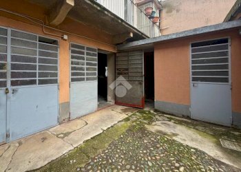 Box Via San Donato, Torino (zona San Donato) - foto 5